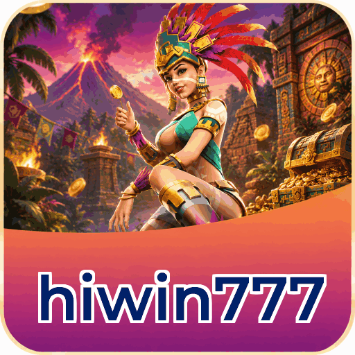 hiwin777 Indonesia