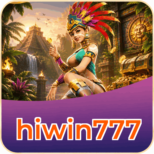 Tampilan antarmuka hiwin777 APK v4.7.5 saat pengujian performa dan keamanan di perangkat Android